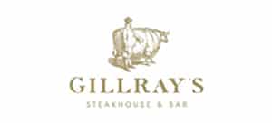 Gillray's Steakhouse & Bar