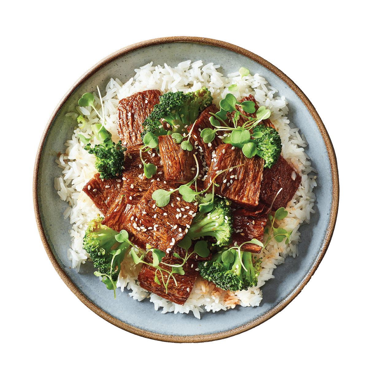 Teriyaki Flank Steak Recipe Redefine Meat