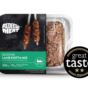 Redefine Lamb Kofta Mix