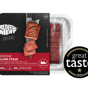 Redefine Flank Steak