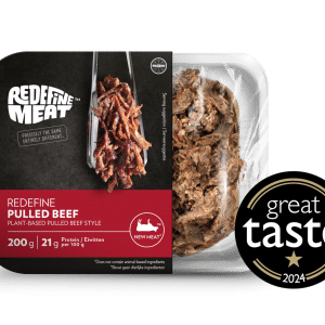 Redefine Pulled Beef