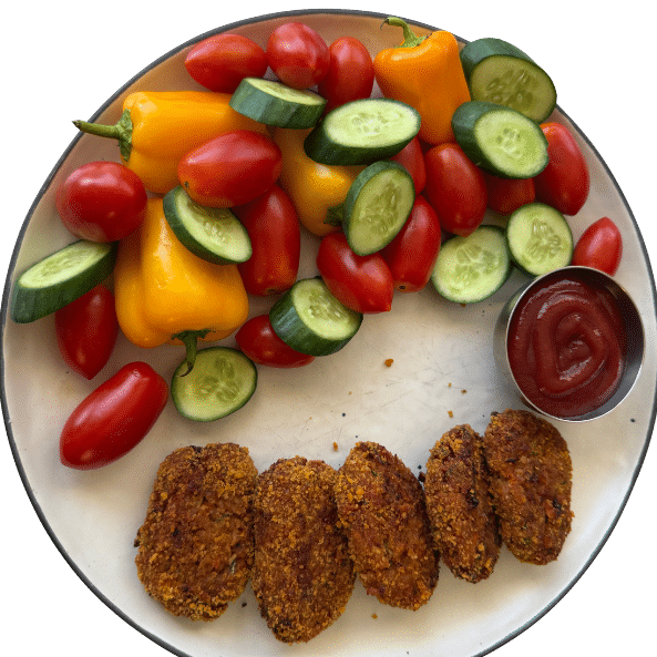 Redefine Beef Nuggets 