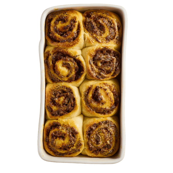 Redefine Cranberry BBQ Pulled Pork Swirls  