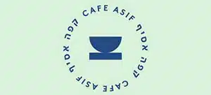 Cafe Asif