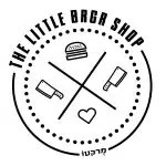 The Little Burger Shop