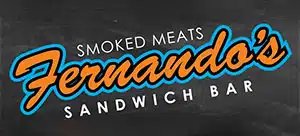 Fernando's Sandwich Bar