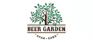 Beer Garden Kfar Saba