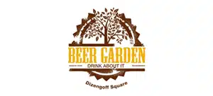 Beer Garden Tel Aviv