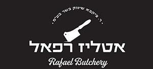 Raphael butchery