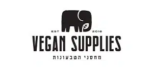 Vegan Supplies