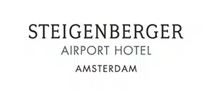 Steigenberger Airport Hotel Amsterdam