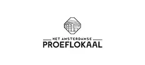 Het amsterdamse Proeflokaal 