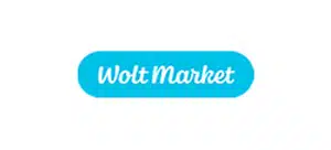 Wolt Market Main