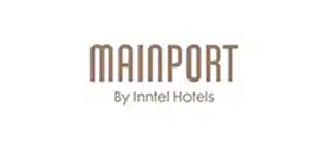 MAINPORT Hotel Rotterdam