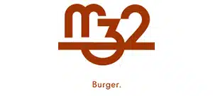 M32 burger