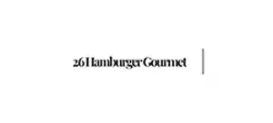 26 Hamburger Gourmet