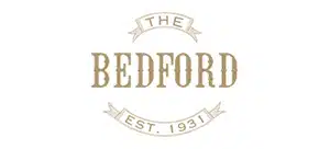 THE BEDFORD