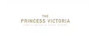 THE PRINCESS VICTORIA 