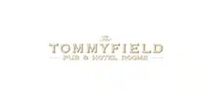 THE TOMMYFIELD