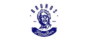 Brunos korvbar