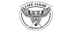Cafe Cliche