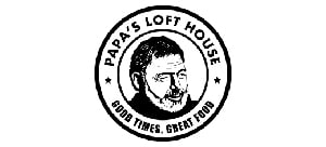 Papa's Loft House