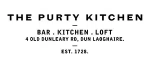The Purty Kitchen