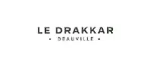 Le Drakkar Deauville