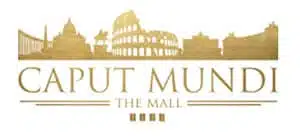 Zoe Food - Caput Mundi Mall