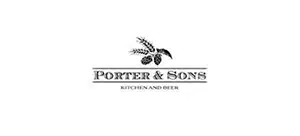 Porter & Sons
