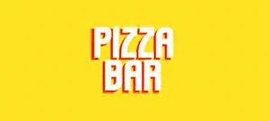 Pizza bar