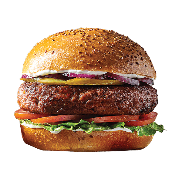 Redefine PRO Premium Burger