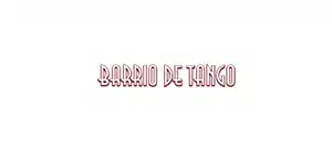 Barrio De Tango