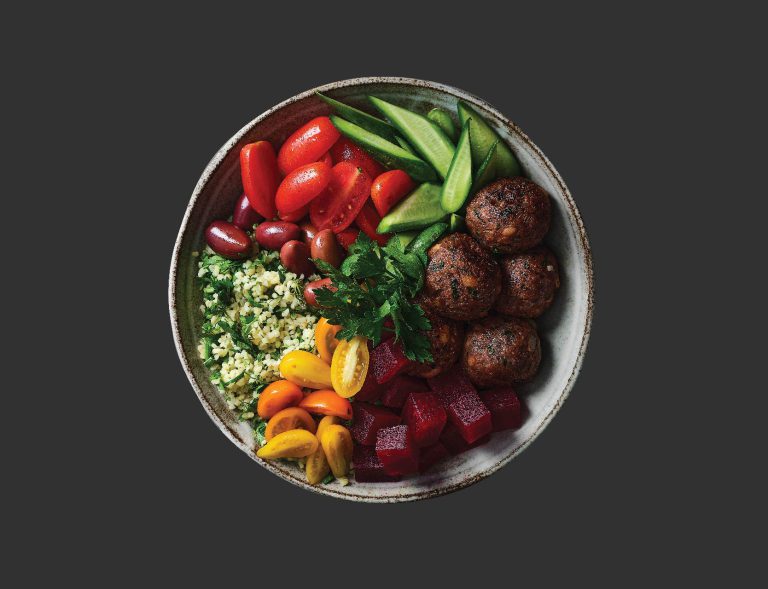 Is a Vegan Diet Healthy? 10 Expert Insights Redefine Meat