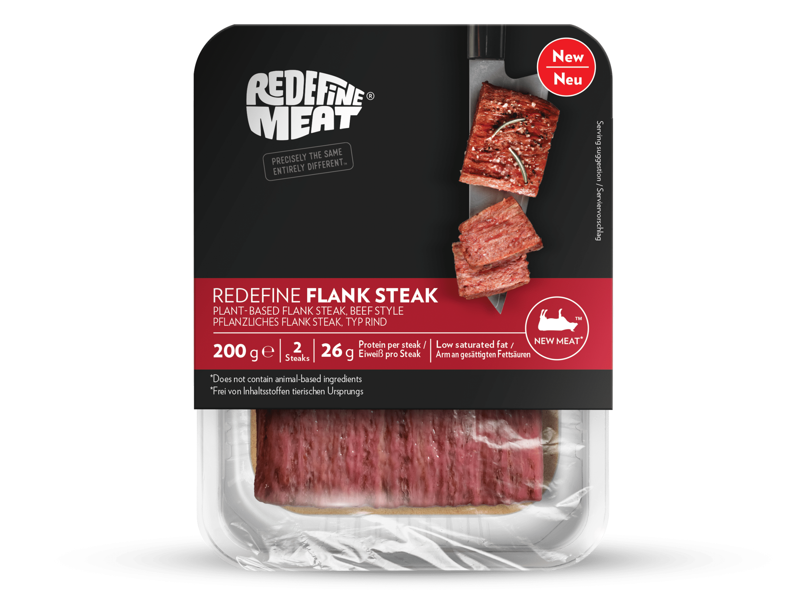 Flank Steak