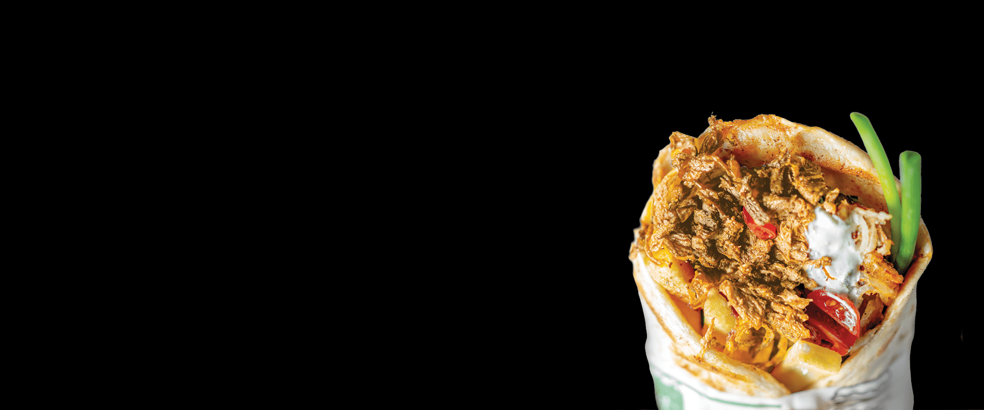 Shawarma_web banner לאפה שווארמה