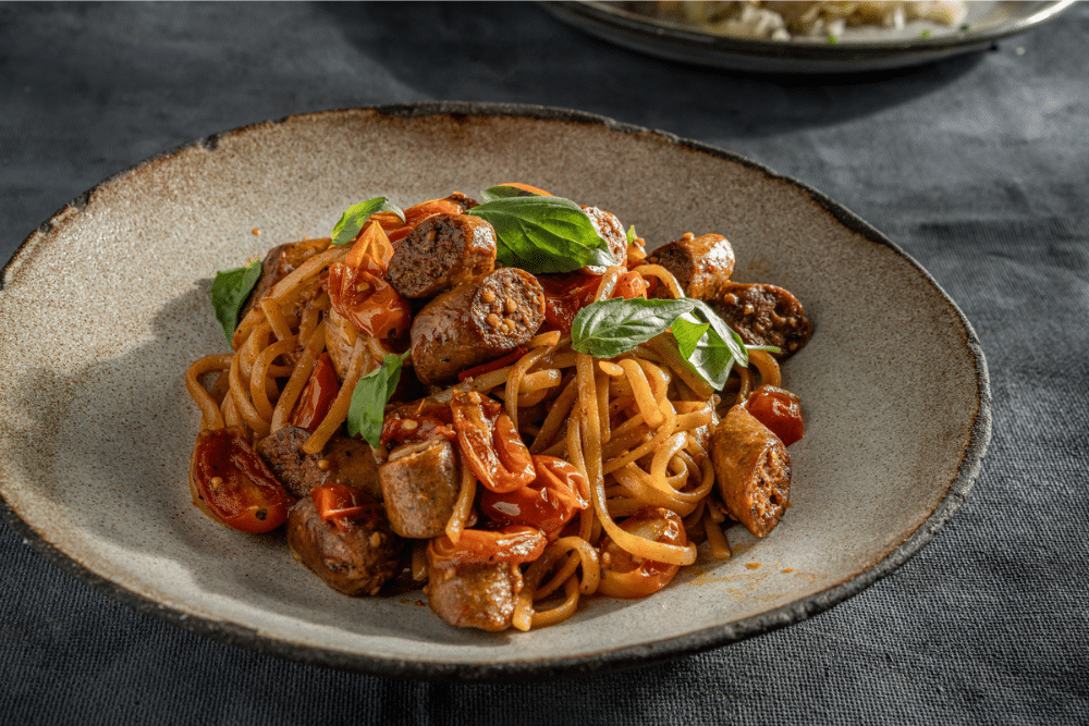 Merguez מרגז במתכון ייחודי